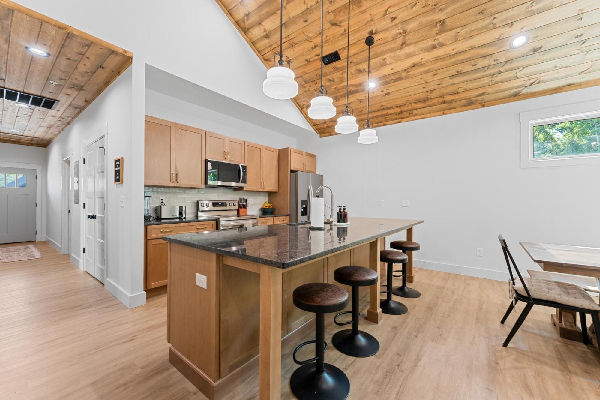 New Ozark Oasis Luxe Cabin Retreat With Hot Tub Hollister エクステリア 写真