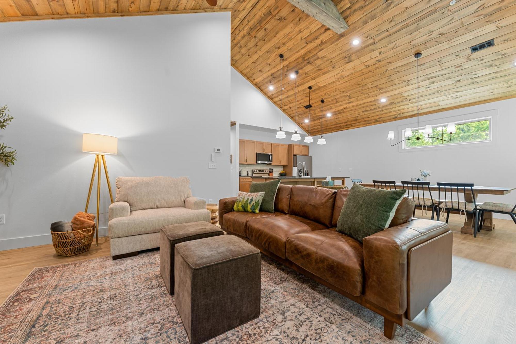 New Ozark Oasis Luxe Cabin Retreat With Hot Tub Hollister エクステリア 写真
