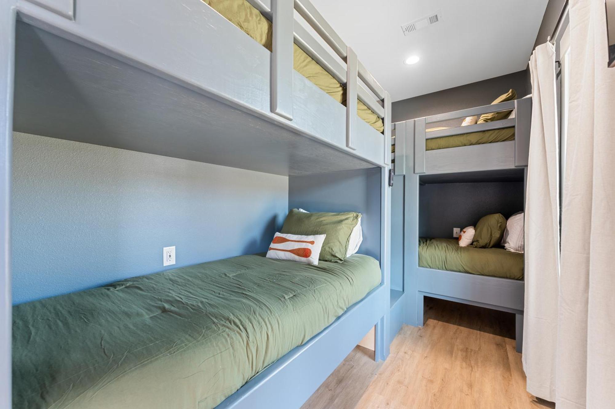 New Ozark Oasis Luxe Cabin Retreat With Hot Tub Hollister エクステリア 写真