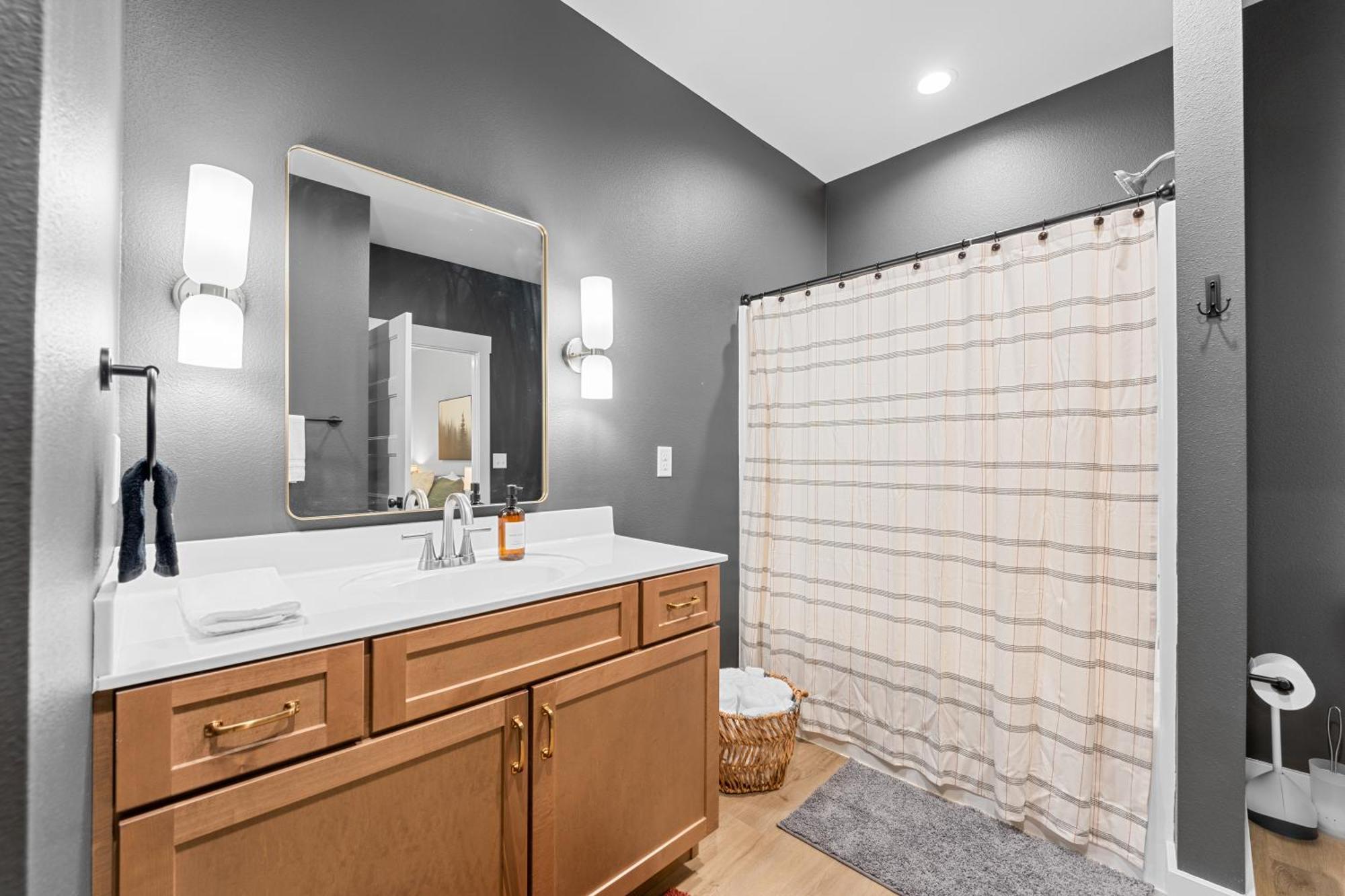 New Ozark Oasis Luxe Cabin Retreat With Hot Tub Hollister エクステリア 写真