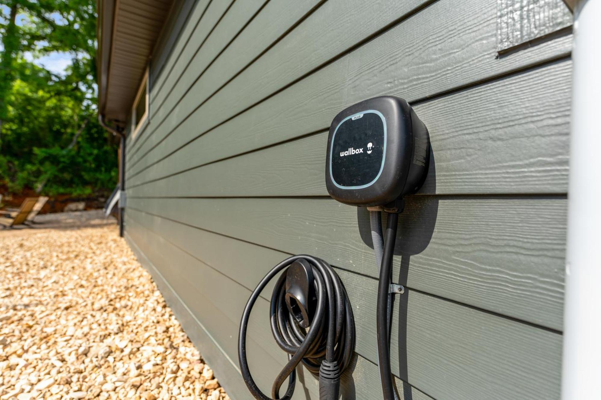 New Ozark Oasis Luxe Cabin Retreat With Hot Tub Hollister エクステリア 写真