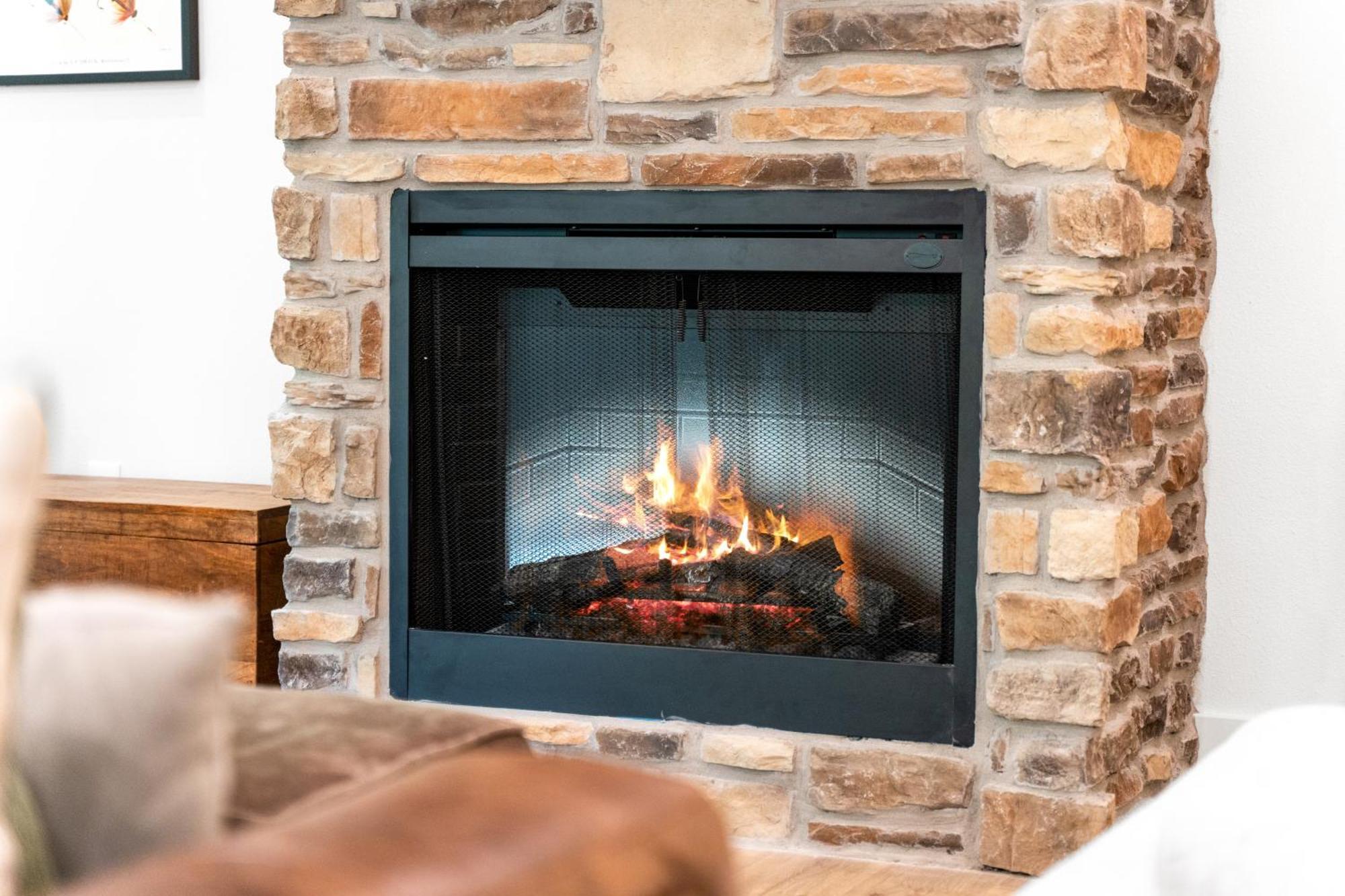 New Ozark Oasis Luxe Cabin Retreat With Hot Tub Hollister エクステリア 写真