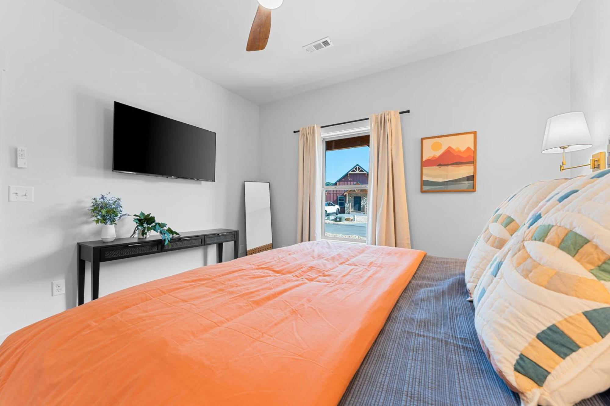 New Ozark Oasis Luxe Cabin Retreat With Hot Tub Hollister エクステリア 写真