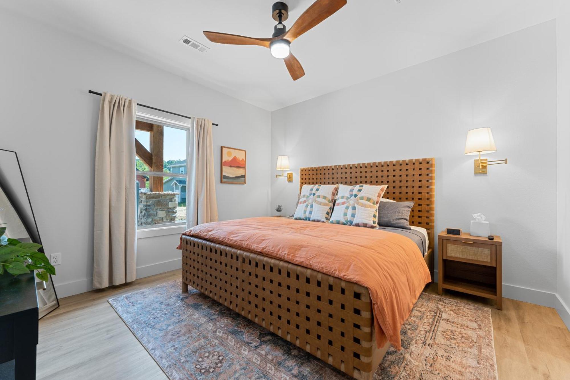 New Ozark Oasis Luxe Cabin Retreat With Hot Tub Hollister エクステリア 写真