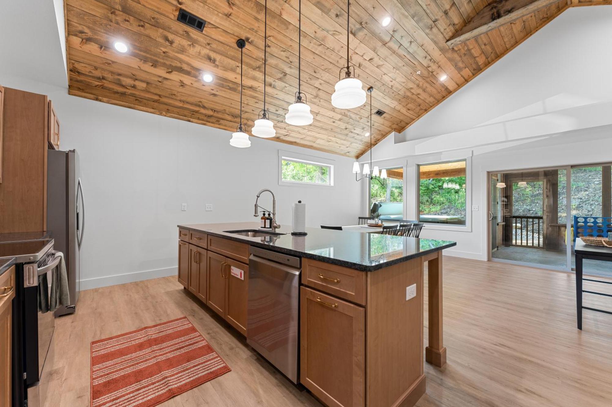 New Ozark Oasis Luxe Cabin Retreat With Hot Tub Hollister エクステリア 写真