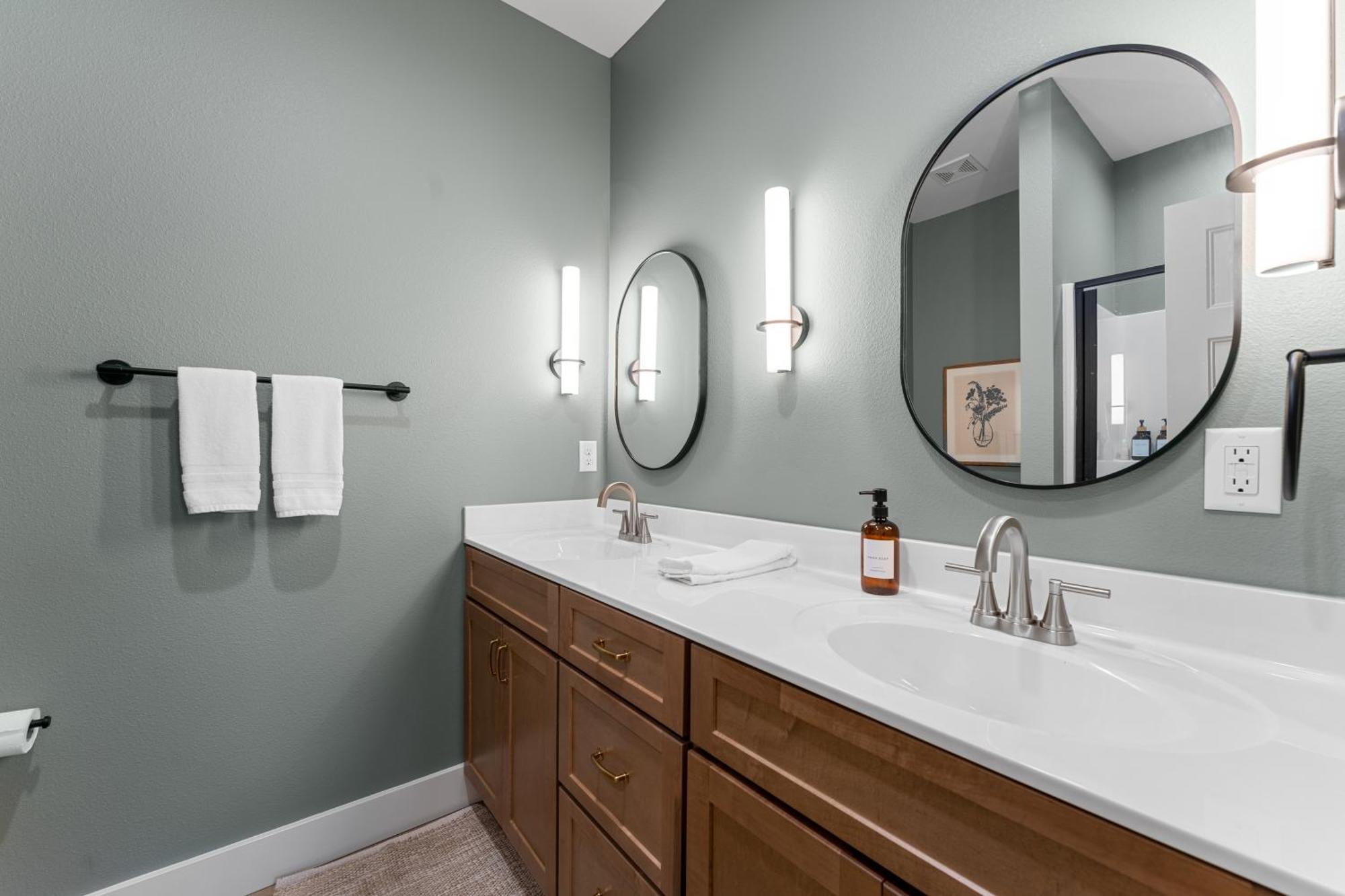 New Ozark Oasis Luxe Cabin Retreat With Hot Tub Hollister エクステリア 写真