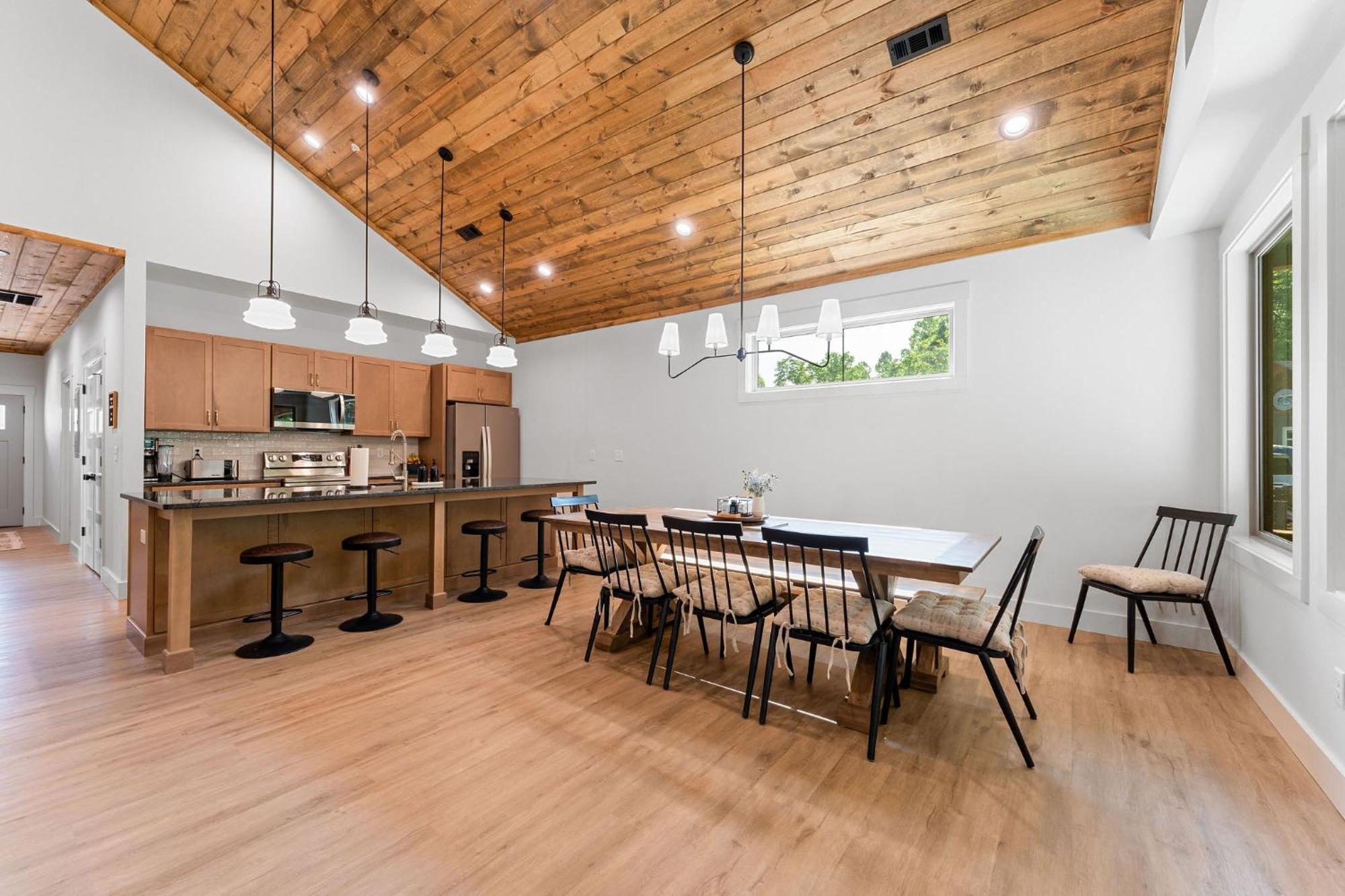 New Ozark Oasis Luxe Cabin Retreat With Hot Tub Hollister エクステリア 写真